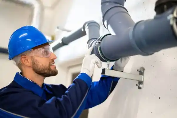 water damage restoration service South Barre